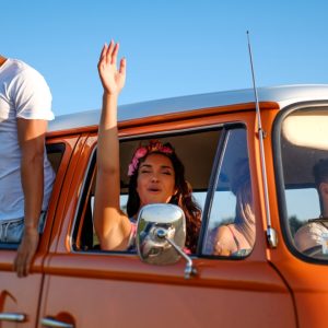 How to Plan a California Road Trip with a Rental Car